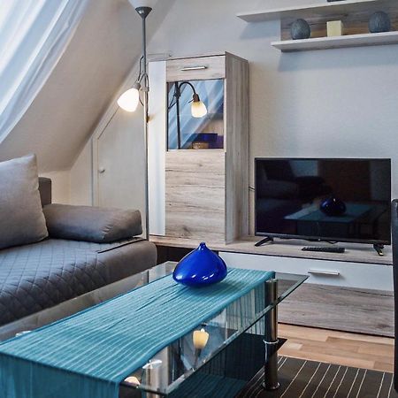 Ferienwohnung Carla Целле Экстерьер фото