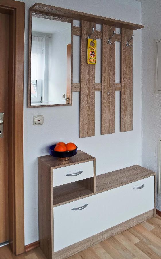 Ferienwohnung Carla Целле Экстерьер фото